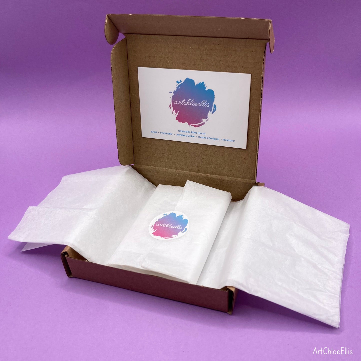 Viola – Soothing Stone