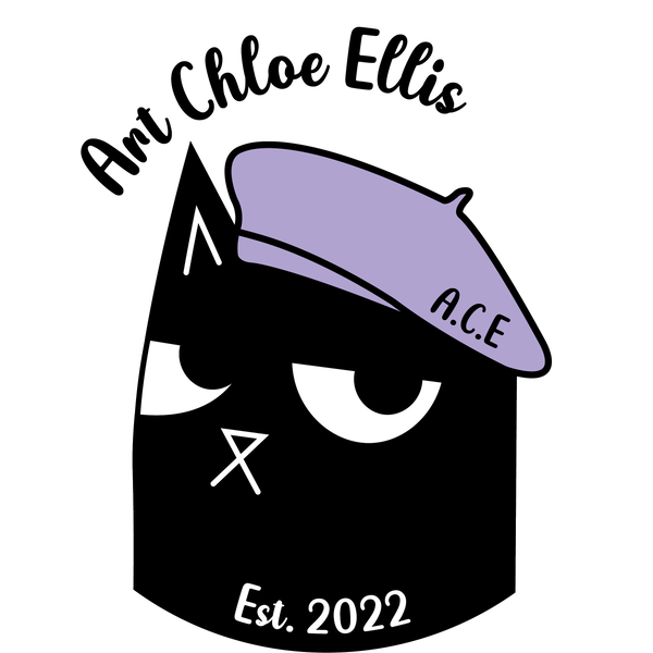 Art Chloe Ellis