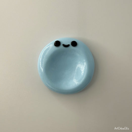 Bubble – Soothing Stone