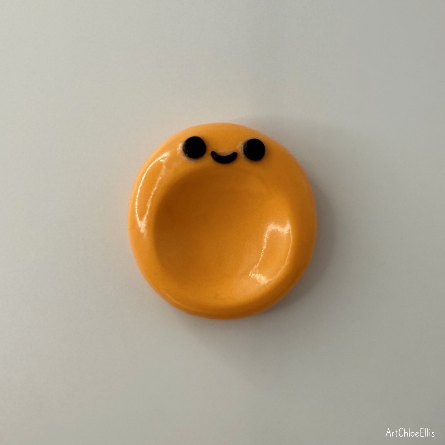 Clementine – Soothing Stone