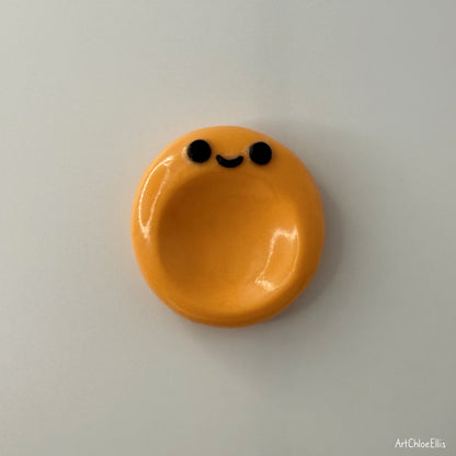 Clementine – Soothing Stone