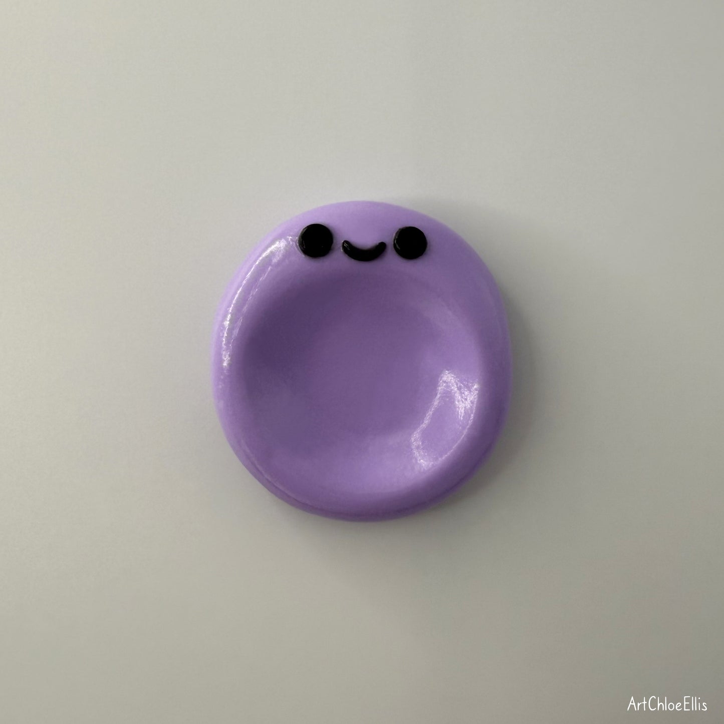 Viola – Soothing Stone
