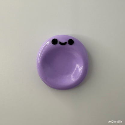 Viola – Soothing Stone