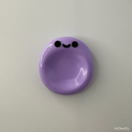 Viola – Soothing Stone